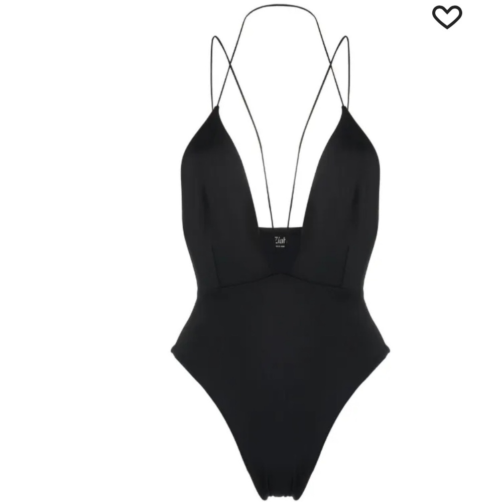 Ziah jagger swimsuit